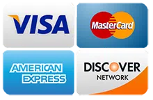 Exclusive Garage Door Service, Marina Del Rey, CA 310-579-9071 - credit-cards-accepted