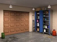 Exclusive Garage Door Service Marina Del Rey, CA 310-579-9071 - specialty-side