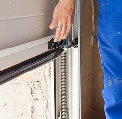 Exclusive Garage Door Service Marina Del Rey, CA 310-579-9071 - springs-side